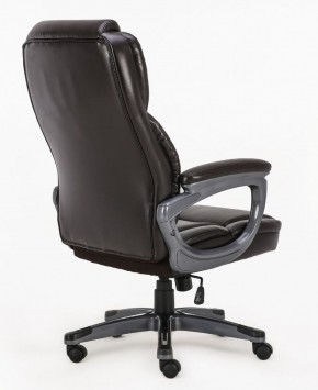 Кресло офисное BRABIX PREMIUM "Favorite EX-577", коричневое, 531936 в Коротчаево - korotchaevo.ok-mebel.com | фото 3