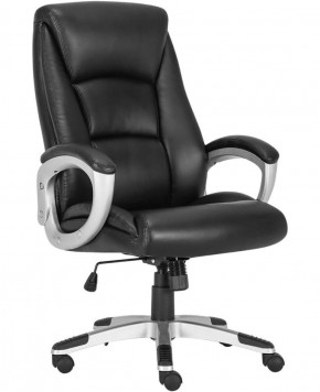 Кресло офисное BRABIX PREMIUM "Grand EX-501" (черное) 531950 в Коротчаево - korotchaevo.ok-mebel.com | фото 1