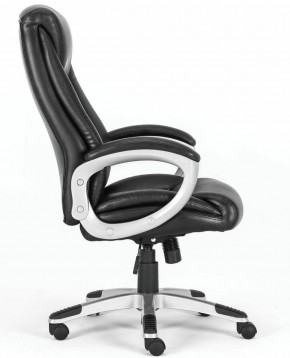 Кресло офисное BRABIX PREMIUM "Grand EX-501" (черное) 531950 в Коротчаево - korotchaevo.ok-mebel.com | фото 3