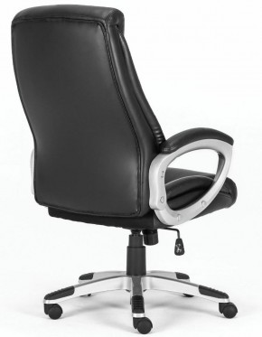 Кресло офисное BRABIX PREMIUM "Grand EX-501" (черное) 531950 в Коротчаево - korotchaevo.ok-mebel.com | фото 4