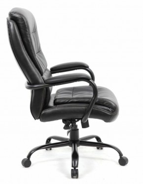 Кресло офисное BRABIX PREMIUM "Heavy Duty HD-004" (черное) 531942 в Коротчаево - korotchaevo.ok-mebel.com | фото 3
