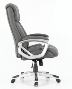 Кресло офисное BRABIX PREMIUM "Level EX-527", серое, 531937 в Коротчаево - korotchaevo.ok-mebel.com | фото 2