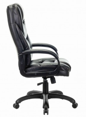 Кресло офисное BRABIX PREMIUM "Nord EX-590" (черное) 532097 в Коротчаево - korotchaevo.ok-mebel.com | фото 2