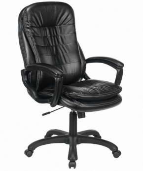 Кресло офисное BRABIX PREMIUM "Omega EX-589" (экокожа, черное) 532094 в Коротчаево - korotchaevo.ok-mebel.com | фото