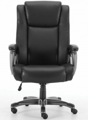 Кресло офисное BRABIX PREMIUM "Solid HD-005" (рециклированная кожа, черное) 531941 в Коротчаево - korotchaevo.ok-mebel.com | фото 5