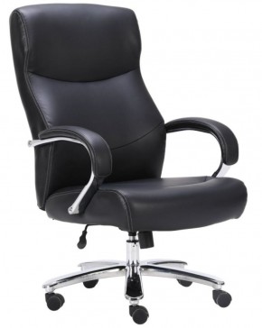 Кресло офисное BRABIX PREMIUM "Total HD-006" (черное) 531933 в Коротчаево - korotchaevo.ok-mebel.com | фото