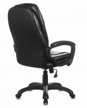 Кресло офисное BRABIX PREMIUM "Trend EX-568" (экокожа, черное) 532100 в Коротчаево - korotchaevo.ok-mebel.com | фото 4