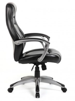 Кресло офисное BRABIX PREMIUM "Turbo EX-569" (черное) 531014 в Коротчаево - korotchaevo.ok-mebel.com | фото 3