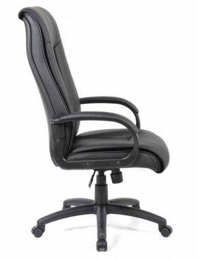 Кресло офисное BRABIX PREMIUM "Work EX-513" (экокожа, черное) 531943 в Коротчаево - korotchaevo.ok-mebel.com | фото 3