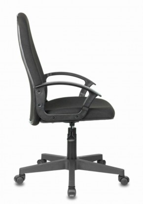 Кресло офисное BRABIX "Element EX-289" (черное) 532092 в Коротчаево - korotchaevo.ok-mebel.com | фото 3