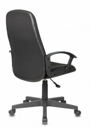 Кресло офисное BRABIX "Element EX-289" (черное) 532092 в Коротчаево - korotchaevo.ok-mebel.com | фото 4