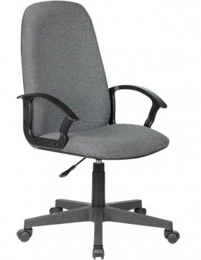 Кресло офисное BRABIX "Element EX-289", ткань, серое, 532093 в Коротчаево - korotchaevo.ok-mebel.com | фото