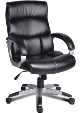 Кресло офисное BRABIX "Impulse EX-505" (черное) 530876 в Коротчаево - korotchaevo.ok-mebel.com | фото