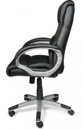 Кресло офисное BRABIX "Impulse EX-505" (черное) 530876 в Коротчаево - korotchaevo.ok-mebel.com | фото 3