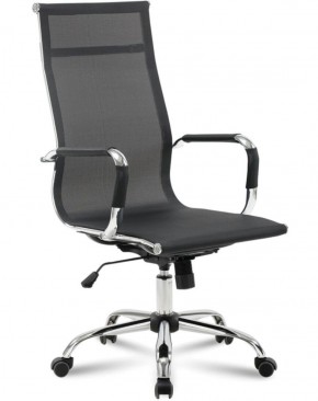 Кресло офисное BRABIX "Line EX-530" (черное) 531846 в Коротчаево - korotchaevo.ok-mebel.com | фото