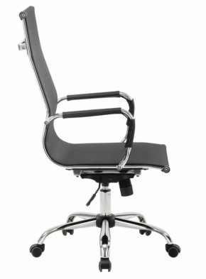 Кресло офисное BRABIX "Line EX-530" (черное) 531846 в Коротчаево - korotchaevo.ok-mebel.com | фото 3