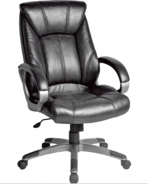 Кресло офисное BRABIX "Maestro EX-506" (черное) 530877 в Коротчаево - korotchaevo.ok-mebel.com | фото 1