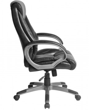 Кресло офисное BRABIX "Maestro EX-506" (черное) 530877 в Коротчаево - korotchaevo.ok-mebel.com | фото 3