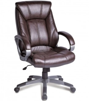 Кресло офисное BRABIX "Maestro EX-506" (коричневое) 530878 в Коротчаево - korotchaevo.ok-mebel.com | фото