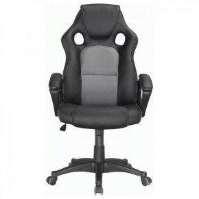 Кресло офисное BRABIX "Rider Plus EX-544" (черный/серый) 531582 в Коротчаево - korotchaevo.ok-mebel.com | фото 2