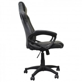 Кресло офисное BRABIX "Rider Plus EX-544" (черный/серый) 531582 в Коротчаево - korotchaevo.ok-mebel.com | фото 3