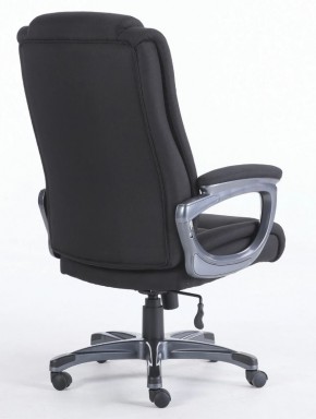Кресло офисное BRABIX "Solid HD-005" (ткань/черное) 531822 в Коротчаево - korotchaevo.ok-mebel.com | фото 4