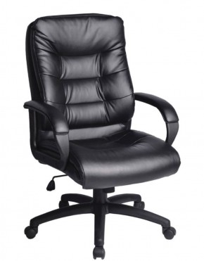 Кресло офисное BRABIX "Supreme EX-503" (черное) 530873 в Коротчаево - korotchaevo.ok-mebel.com | фото