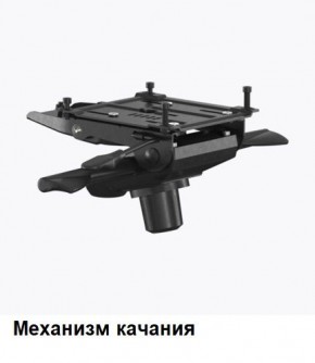 Кресло Samurai L1-1K - TS (Белый) Модель Samurai 0020001 в Коротчаево - korotchaevo.ok-mebel.com | фото 6