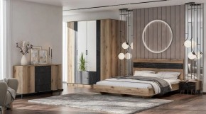 ОМЕГА Кровать 1200 настил ЛДСП (ЦРК.ОМГ.07) в Коротчаево - korotchaevo.ok-mebel.com | фото 2