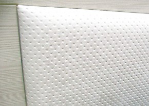 Кровать 1400 без ортопеда "Мария-Луиза 14" в Коротчаево - korotchaevo.ok-mebel.com | фото 2