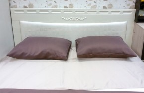 Кровать 1400 без ортопеда "Мария-Луиза 14" в Коротчаево - korotchaevo.ok-mebel.com | фото 4