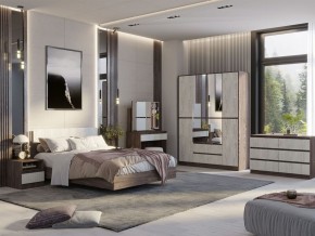 Кровать 1400 НКМ Милана с основанием секция №20 в Коротчаево - korotchaevo.ok-mebel.com | фото 2