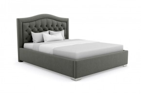 Кровать Афина интерьерная +основание (80х200) в Коротчаево - korotchaevo.ok-mebel.com | фото 14