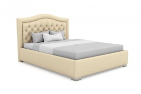 Кровать Афина интерьерная +основание (80х200) в Коротчаево - korotchaevo.ok-mebel.com | фото 5