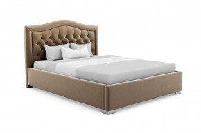 Кровать Афина интерьерная +основание (90х200) в Коротчаево - korotchaevo.ok-mebel.com | фото 12