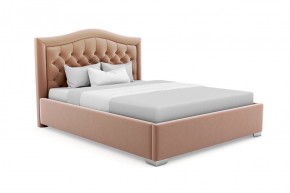 Кровать Афина интерьерная +основание (90х200) в Коротчаево - korotchaevo.ok-mebel.com | фото 6