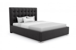 Кровать Брауни интерьерная +основание (800х2000) в Коротчаево - korotchaevo.ok-mebel.com | фото 11