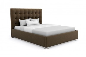 Кровать Брауни интерьерная +основание (800х2000) в Коротчаево - korotchaevo.ok-mebel.com | фото 7