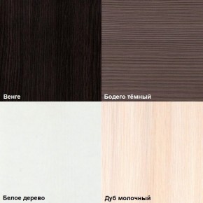 Кровать-чердак Юниор 4 (800*1900) в Коротчаево - korotchaevo.ok-mebel.com | фото 4