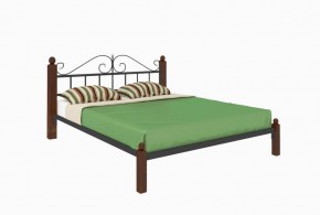 Кровать Диана Lux 1900 (МилСон) в Коротчаево - korotchaevo.ok-mebel.com | фото 5