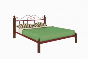 Кровать Диана Lux 1900 (МилСон) в Коротчаево - korotchaevo.ok-mebel.com | фото 6