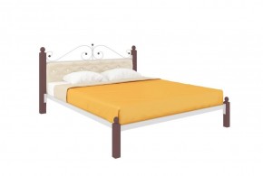 Кровать Диана Lux мягкая 2000 (МилСон) в Коротчаево - korotchaevo.ok-mebel.com | фото 5