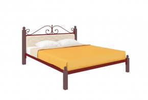 Кровать Диана Lux (мягкая) 1400*2000 в Коротчаево - korotchaevo.ok-mebel.com | фото