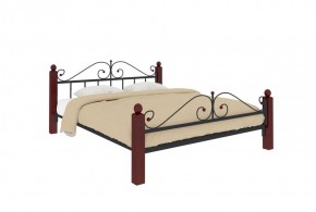 Кровать Диана Lux plus 1900 (МилСон) в Коротчаево - korotchaevo.ok-mebel.com | фото 3