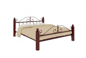Кровать Диана Lux plus 1900 (МилСон) в Коротчаево - korotchaevo.ok-mebel.com | фото 5
