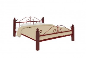 Кровать Диана Lux plus (1400*1900) в Коротчаево - korotchaevo.ok-mebel.com | фото