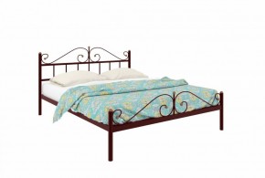 Кровать Диана plus 2000 (МилСон) в Коротчаево - korotchaevo.ok-mebel.com | фото 2