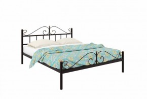 Кровать Диана plus 2000 (МилСон) в Коротчаево - korotchaevo.ok-mebel.com | фото 6