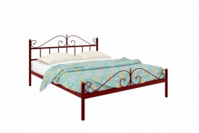 Кровать Диана plus (1600*2000) в Коротчаево - korotchaevo.ok-mebel.com | фото