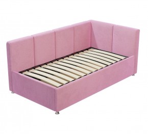 Кровать Диана + Решетка+ПМ+Дно (800) в Коротчаево - korotchaevo.ok-mebel.com | фото 3